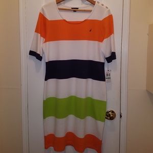 Nautica Dress